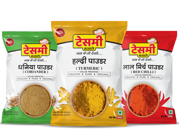 Haldi Powder